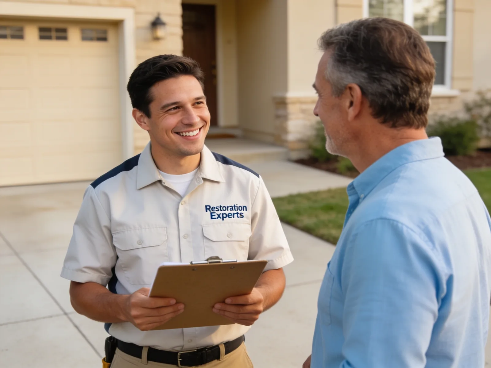 Water Damage Cleanup Mcintyre, GA FAQs